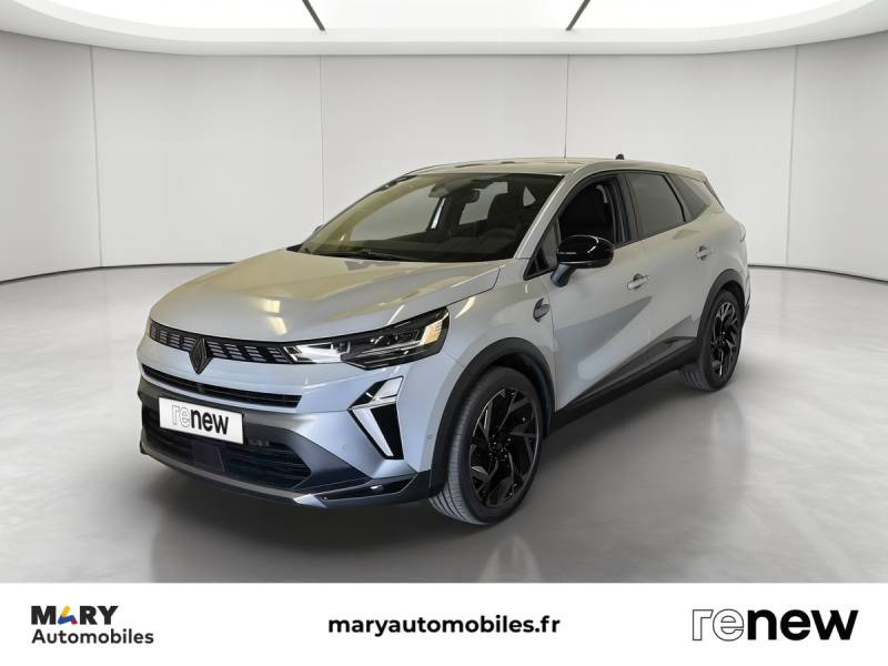 Renault Symbioz