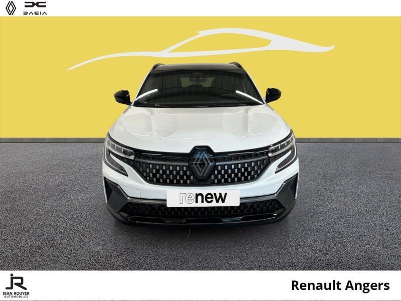 Renault Espace VI