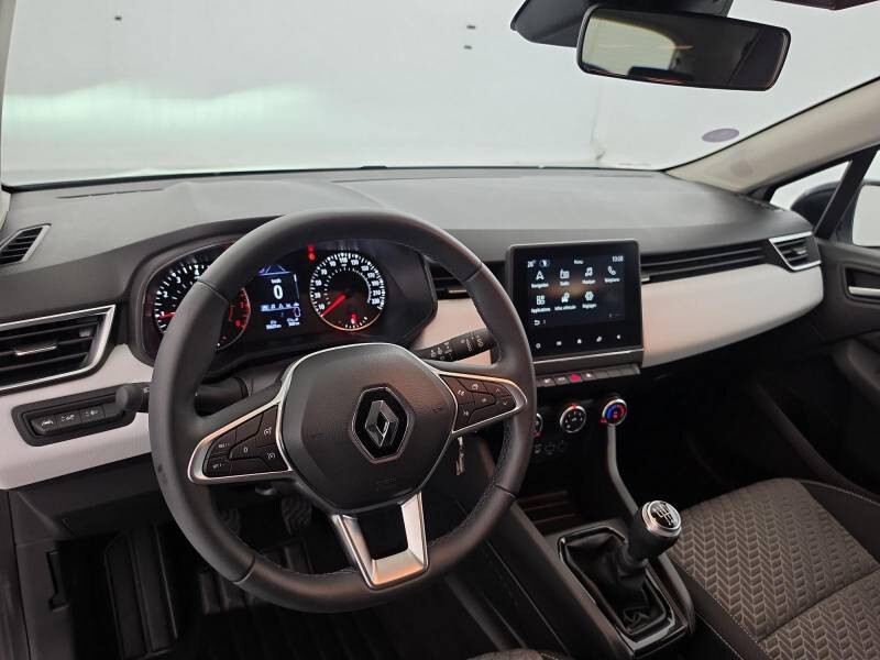 Renault Clio V