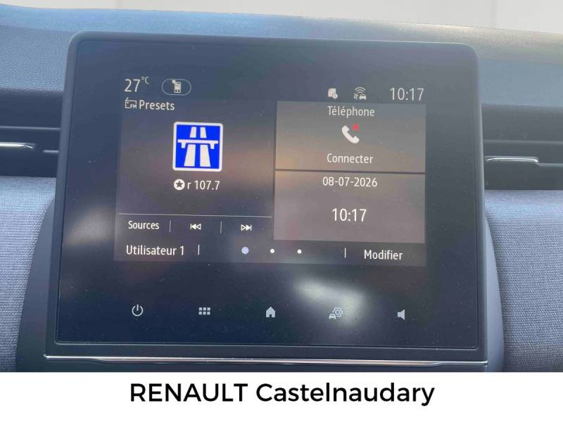 Renault Clio V