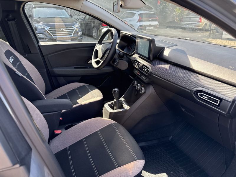 DACIA Logan 2023 — imagine 13