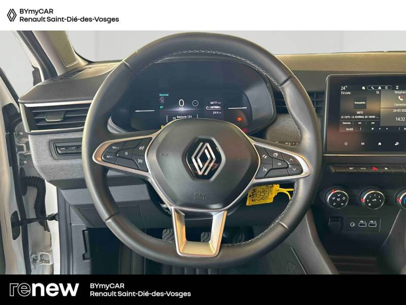 Renault Clio V