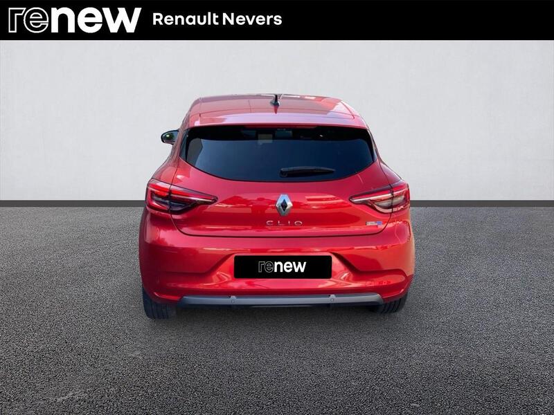 Renault Clio V