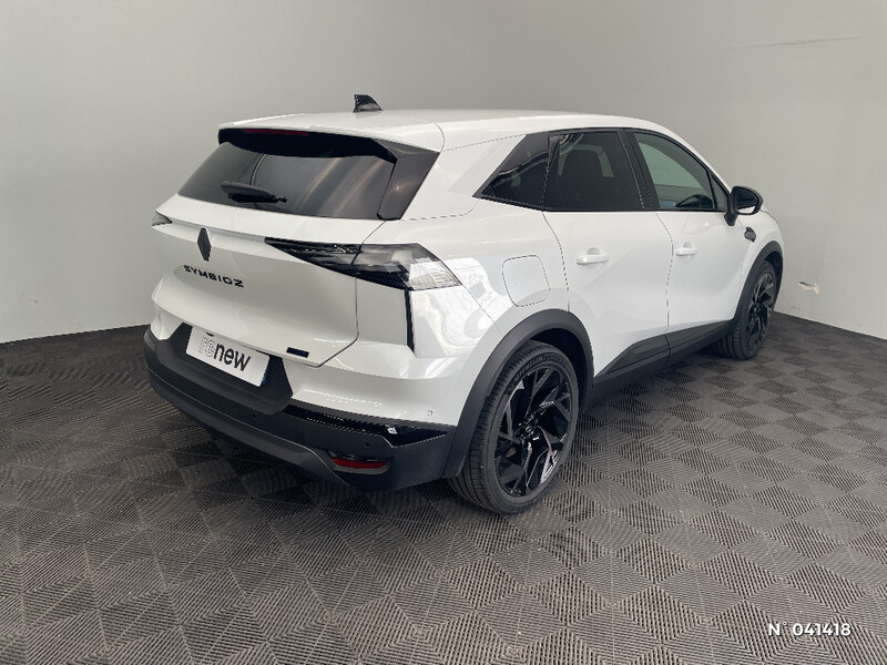 Renault Symbioz