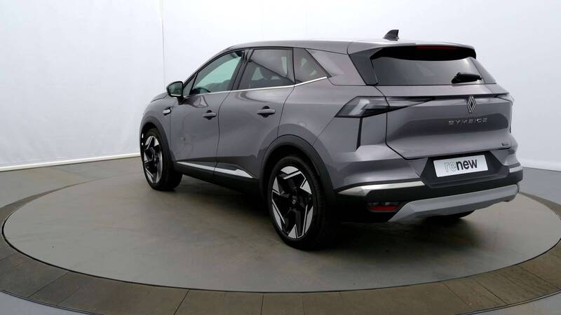 Renault Symbioz