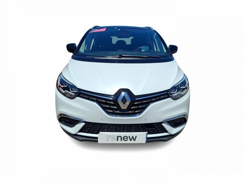 Renault Grand Scenic IV