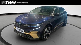 MEGANE E-TECH ELECTRIQUE