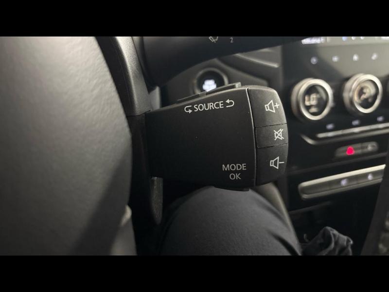 Renault Megane IV Berline