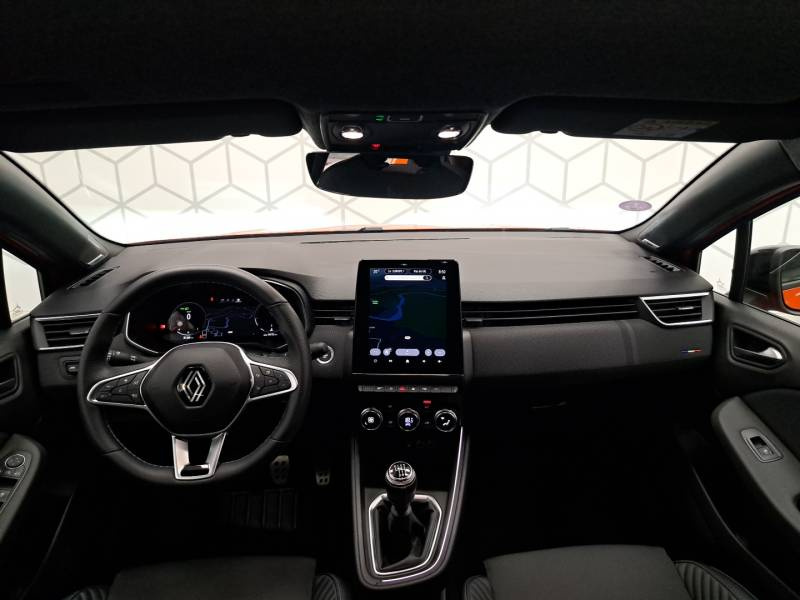 Renault Clio V