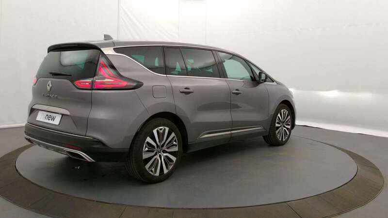 Renault Espace V