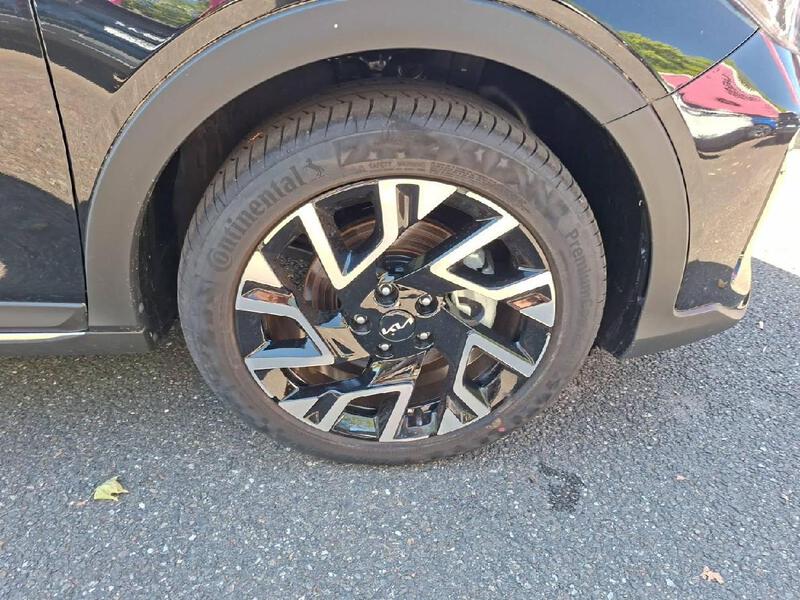 KIA Xcee'D