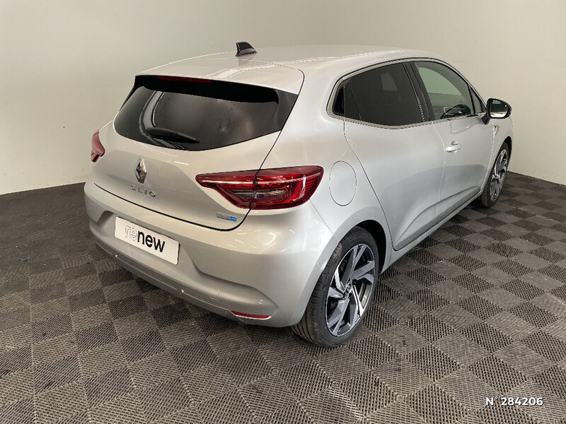 Renault Clio V