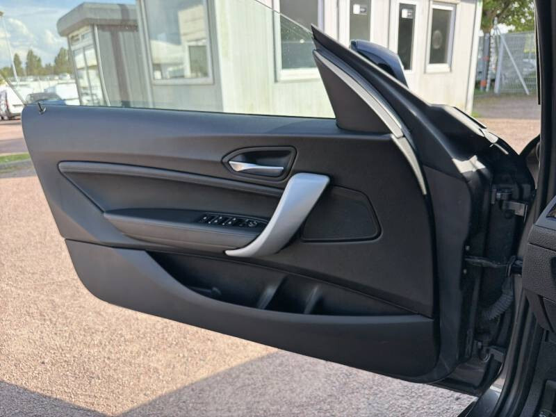 BMW Serie 2 Cabriolet F23 LCI