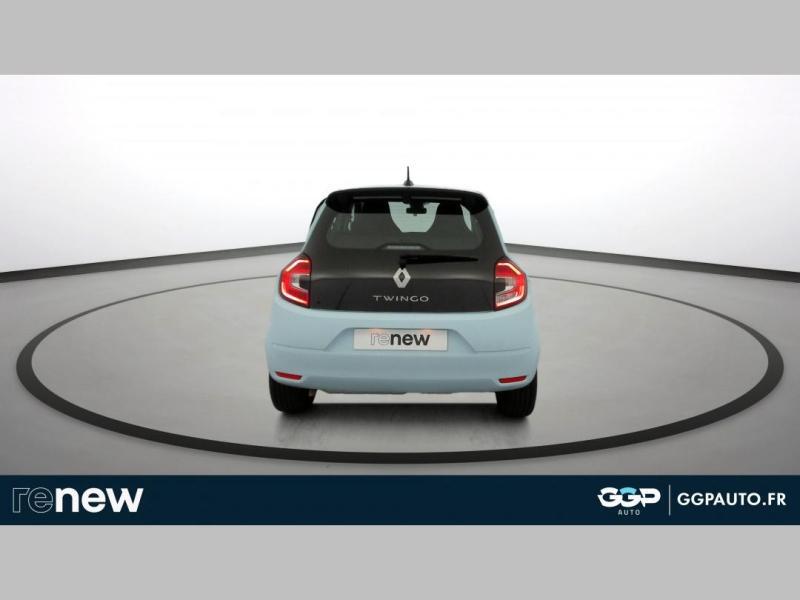 Renault Twingo III