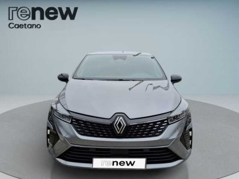 RENAULT Clio TCe 100 Bi-Fuel Techno — photo 2
