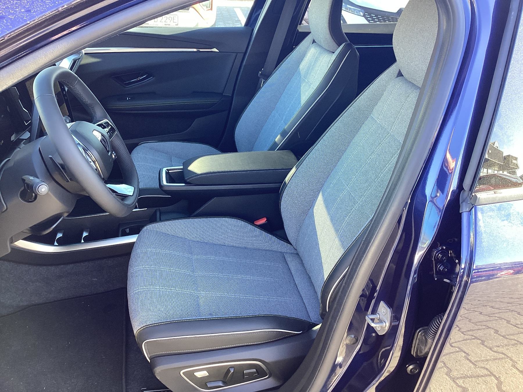 Renault Scenic E-TECH – Bild 12