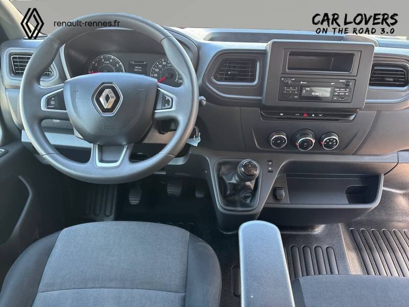 Renault Master III