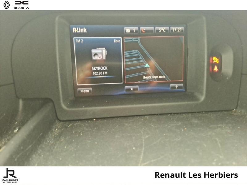 Renault Kangoo VU