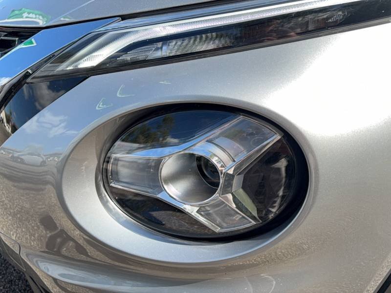 Nissan Juke 2023