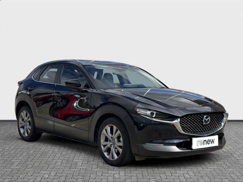 MAZDA CX-30 2019 — imagine 19