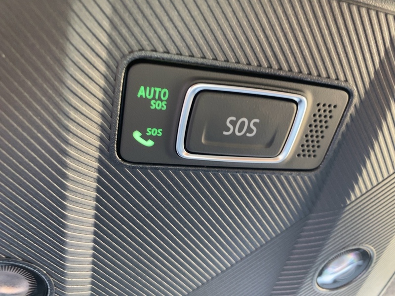 Renault Scenic E-Tech