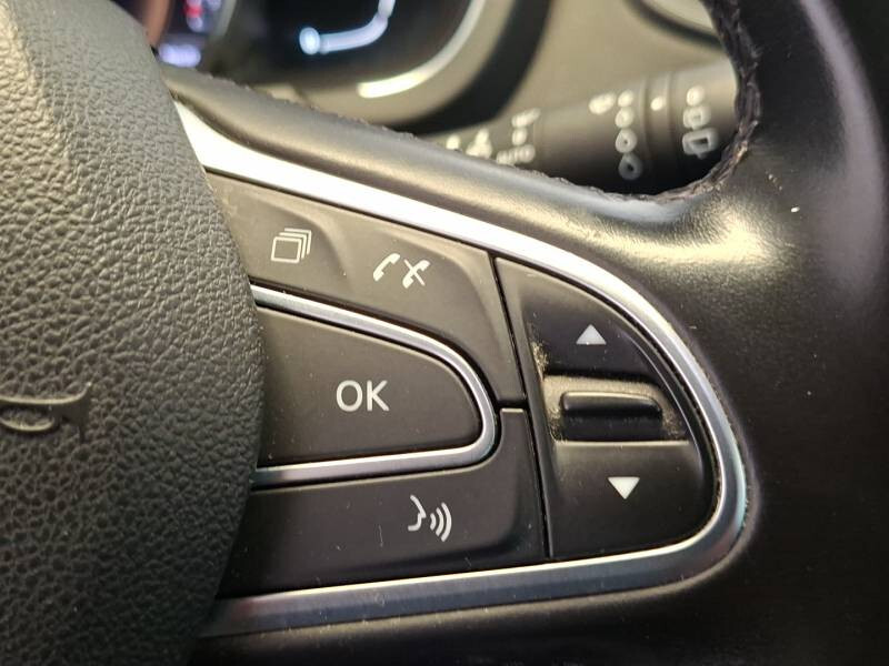 Renault Grand Scenic IV