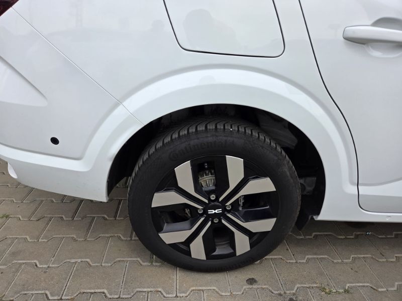 DACIA Logan 2024 — imagine 40