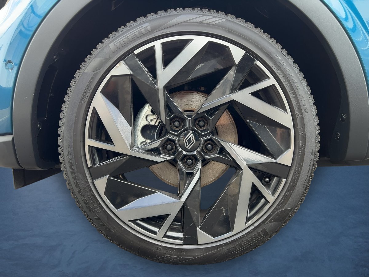 Renault Arkana – Bild 23