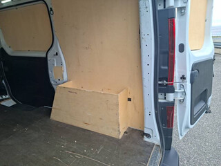 Vehicle 3D Image