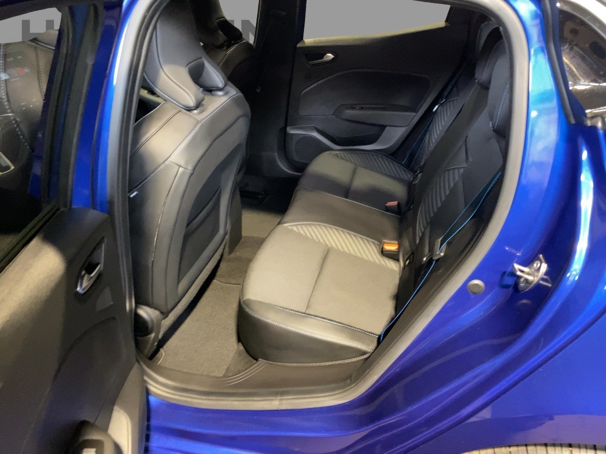 Renault Clio – Bild 8