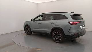 Vehicle 3D Image