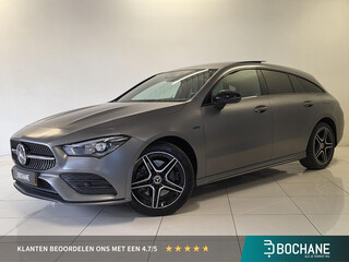 CLA