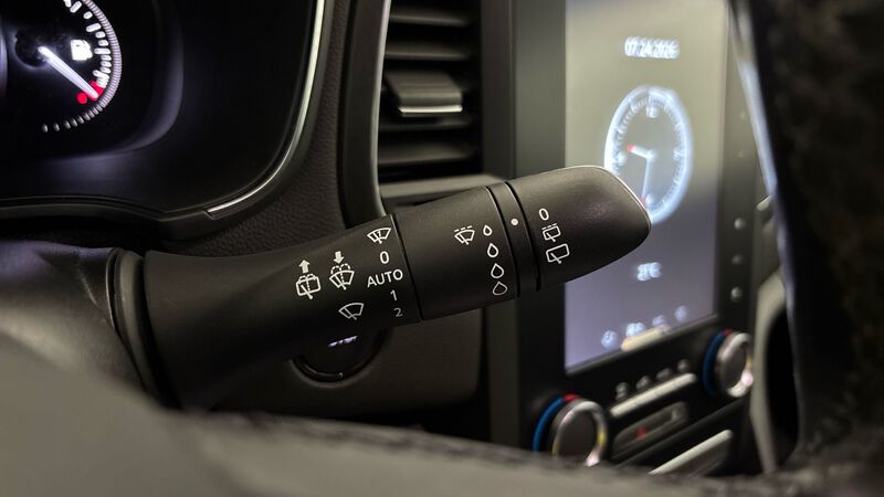 Renault Megane IV Berline