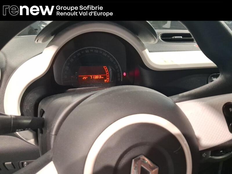 Renault Twingo III