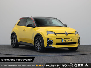 Renault 5