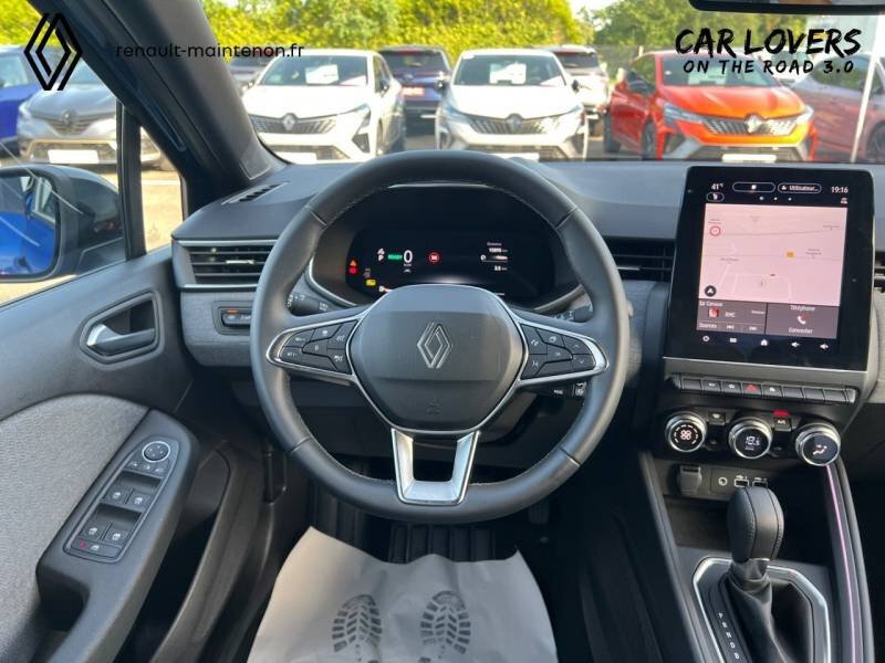 Renault Clio V