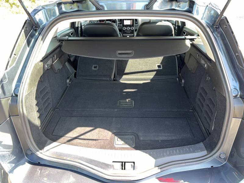 Renault Megane IV Berline