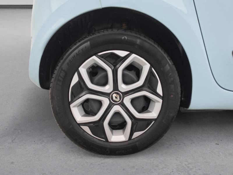 Renault Twingo III