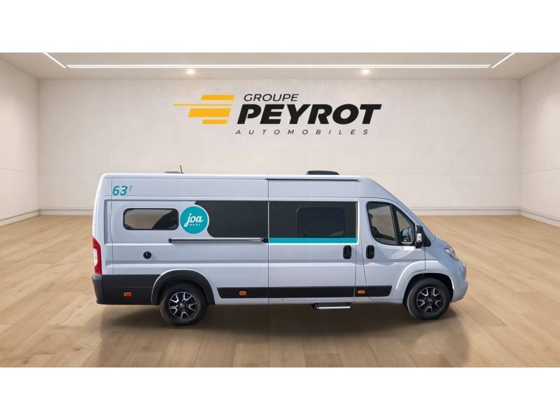 Citroen Jumper Fourgon