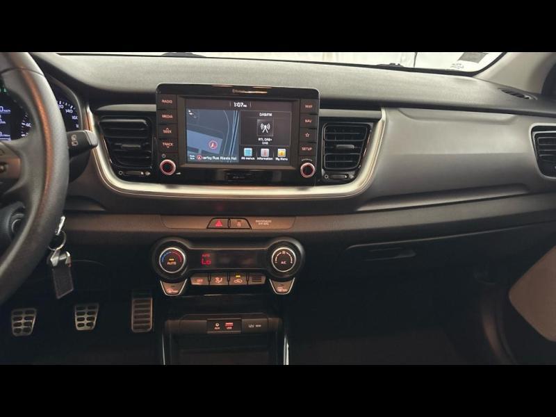 KIA Stonic