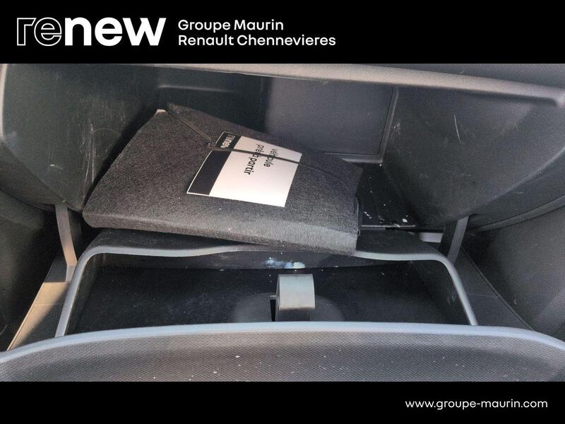 Renault Twingo E-Tech Electrique