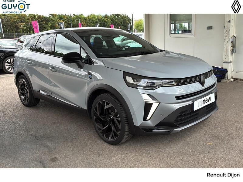 Renault Symbioz