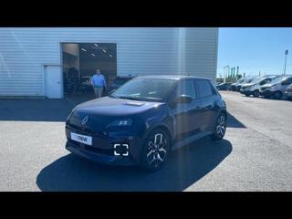R5 E-TECH ELECTRIQUE
