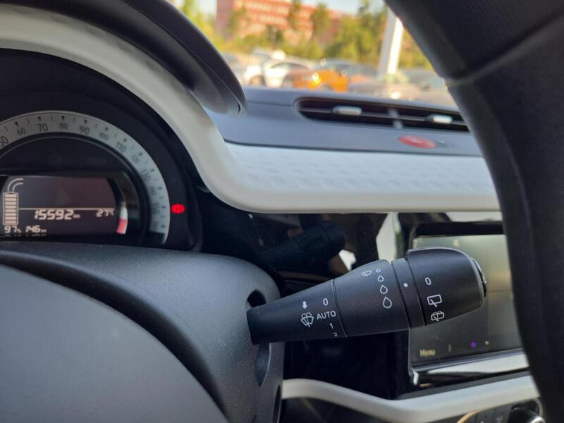 Renault Twingo E-Tech Electrique