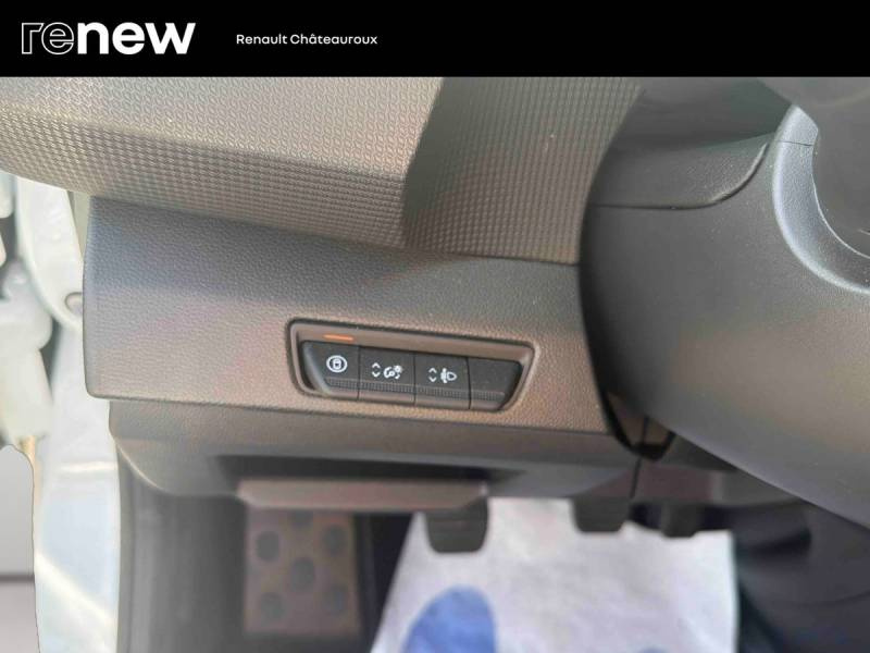 Renault Trafic Fourgon