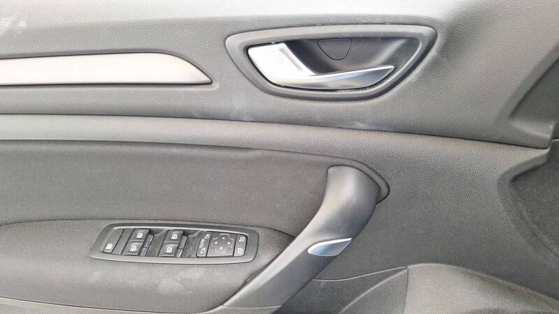 Renault Megane IV Berline
