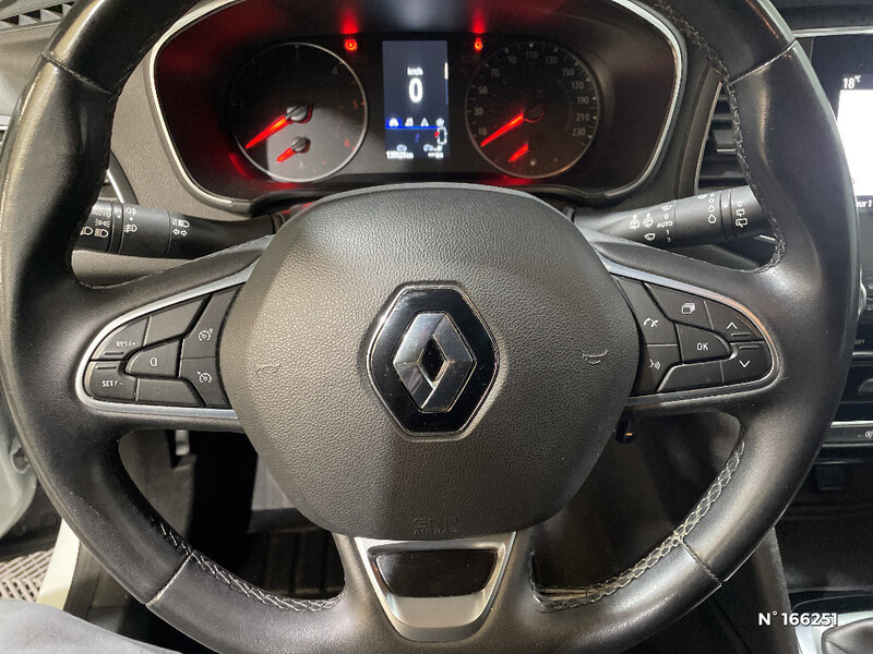 Renault Megane IV Societe