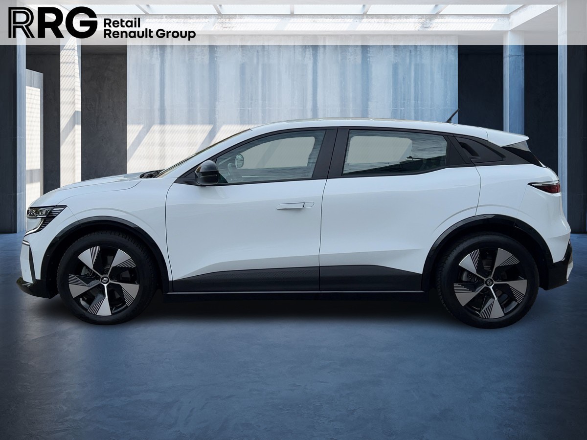 Renault Megane E-TECH – Bild 2