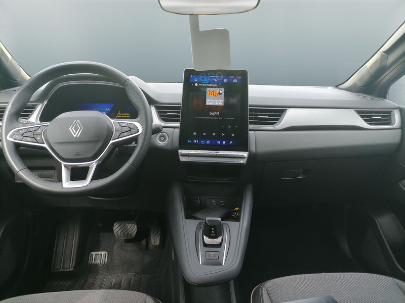 Fahrzeugabbildung Symbioz E-Tech Full Hybrid 160 Bild 8 von 15