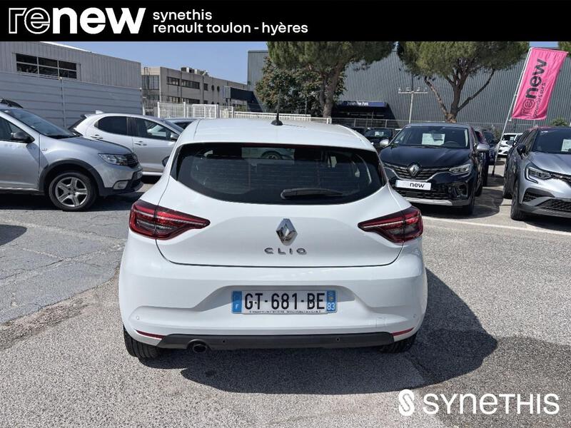 Renault Clio V